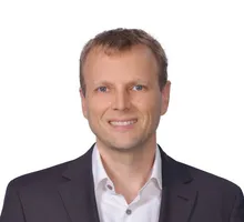 Porträt von Nils Peters
